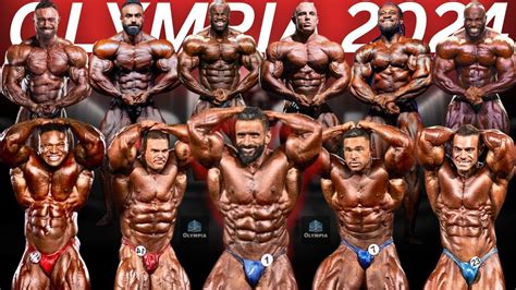 mr olympia online bookmaker|Olympia Qualification System .